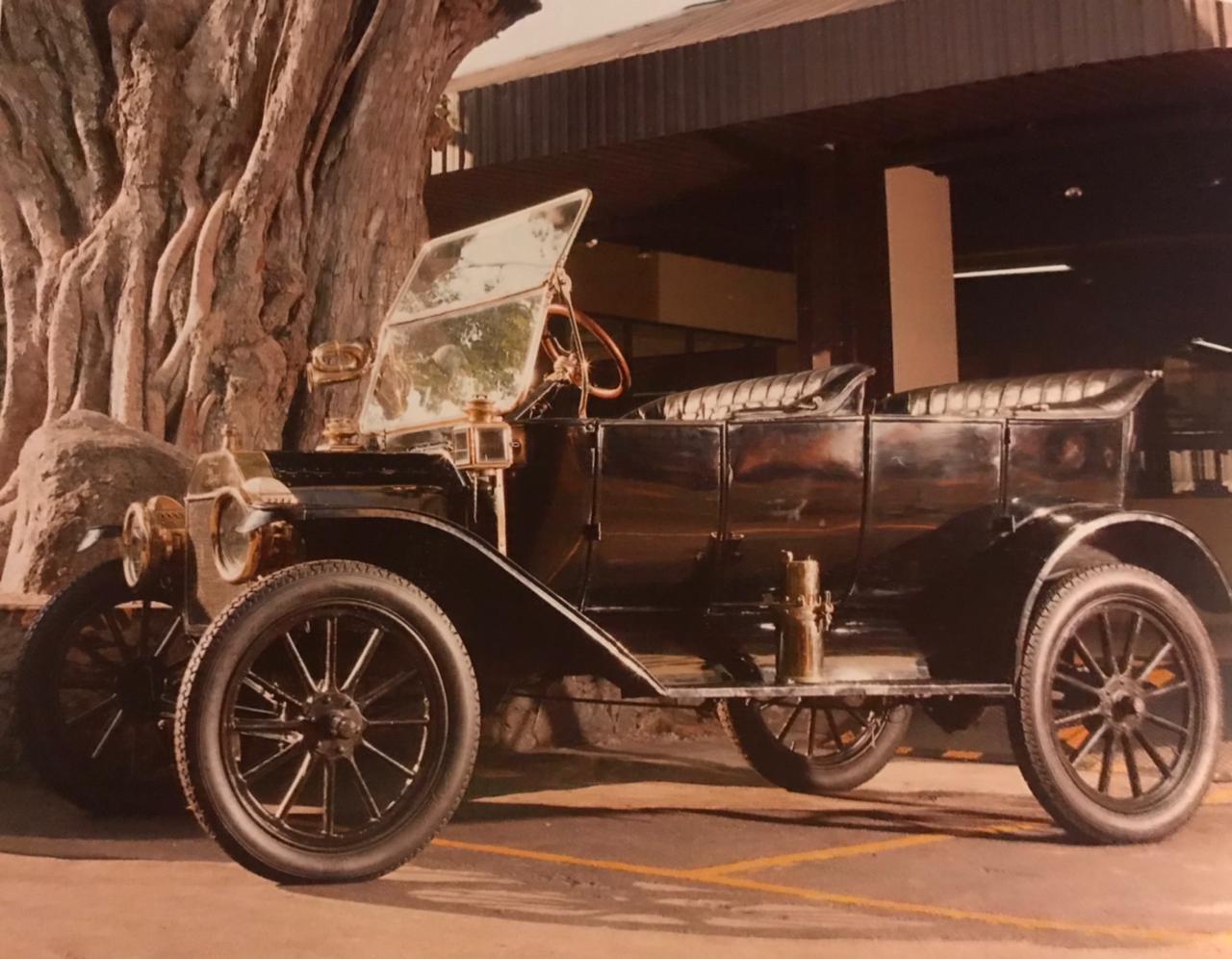 Ford Model T